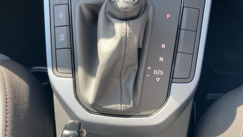 SEAT Arona 1.0 TSI 115 SE [EZ] 5dr DSG Petrol Hatchback